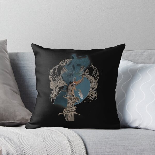 Item preview, Regalo de cumpleaños Bury Tomorrow Gift Aficionados a la música designed and sold by PoeRobey.
