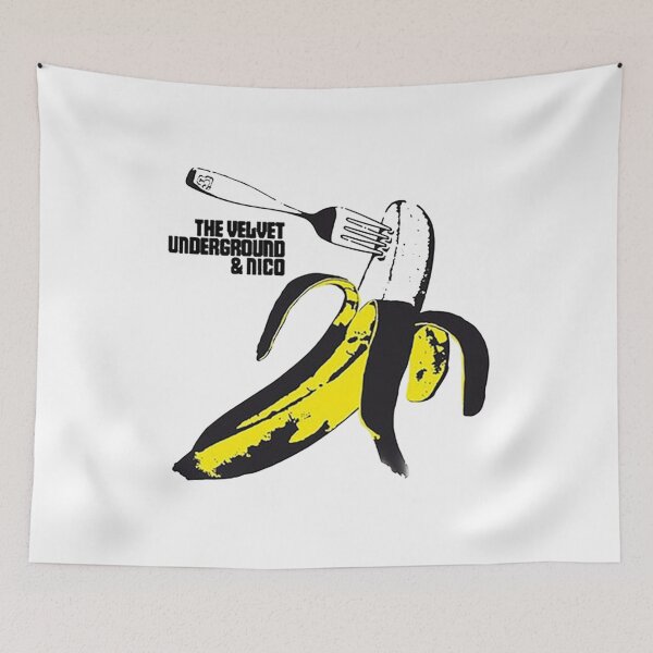 Item preview, The Velvet Rock & Roll Gift Fan designed and sold by CristinaFerrer.
