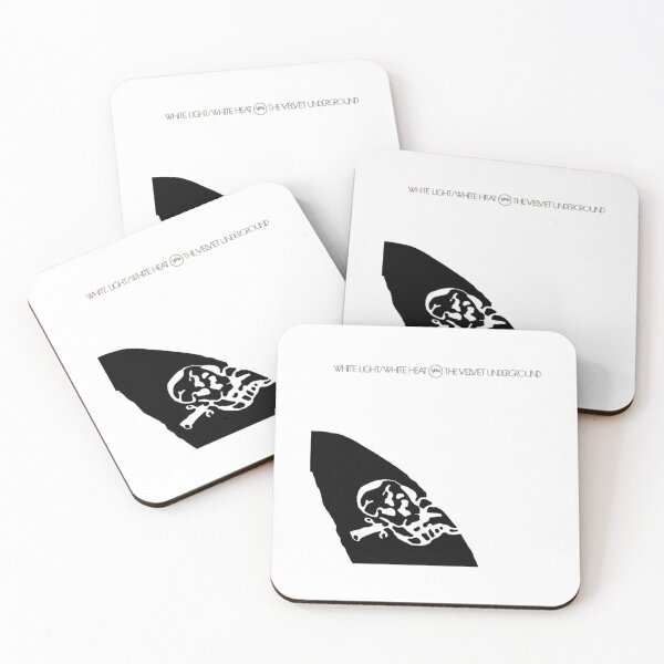 Item preview, I'll Be Your Mirror American Rock Band designed and sold by CristinaFerrer.