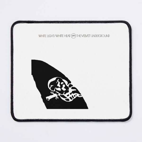 Item preview, I'll Be Your Mirror American Rock Band designed and sold by CristinaFerrer.