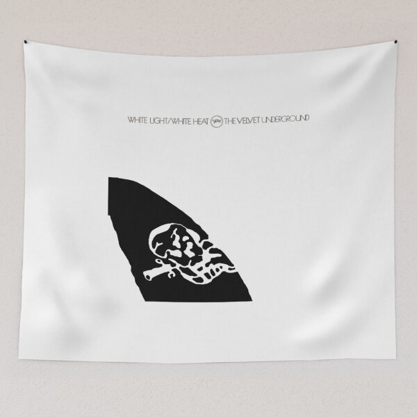 Item preview, I'll Be Your Mirror American Rock Band designed and sold by CristinaFerrer.