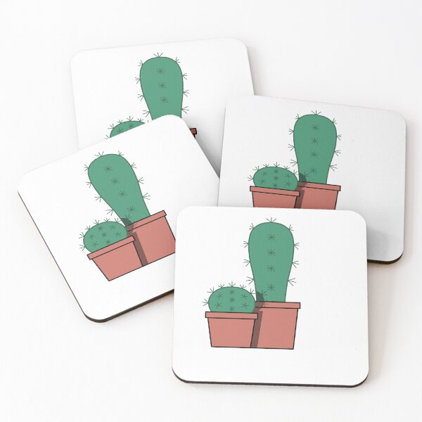 Item preview, Cactus designed and sold by edgART-meta.