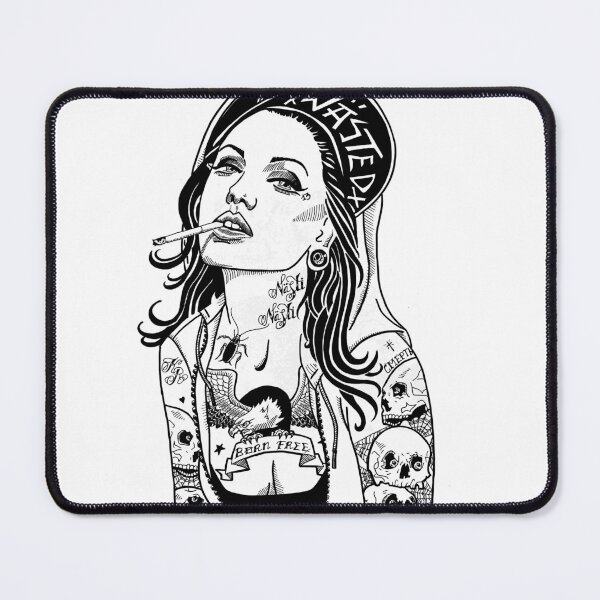 Item preview, wasted designed and sold by Kingrocker.