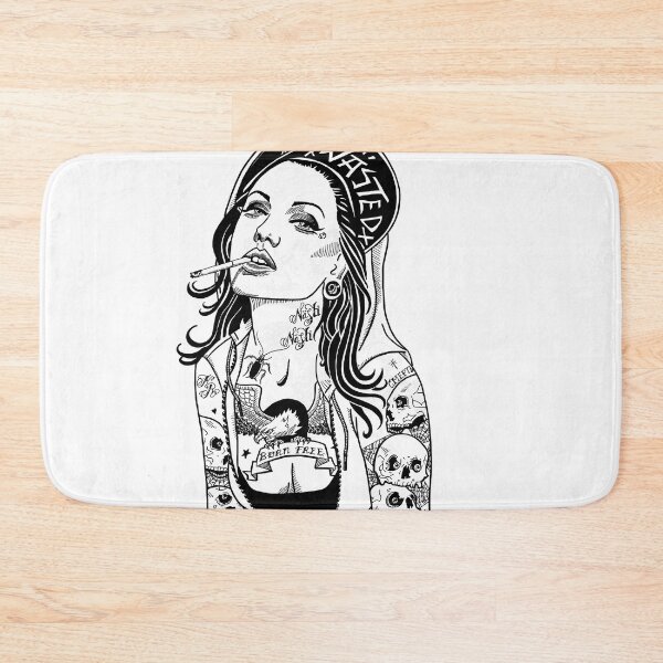 Item preview, wasted designed and sold by Kingrocker.