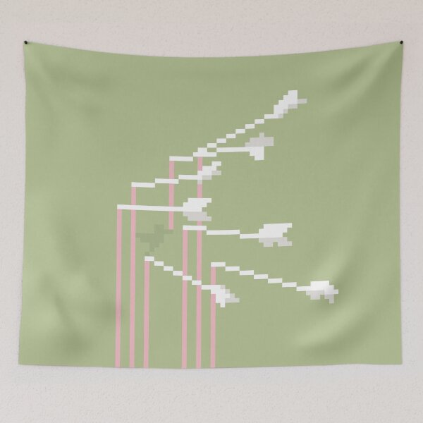 Item preview, Modest Mouse - Good News for People Who Love Bad News designed and sold by breathlessmouse.