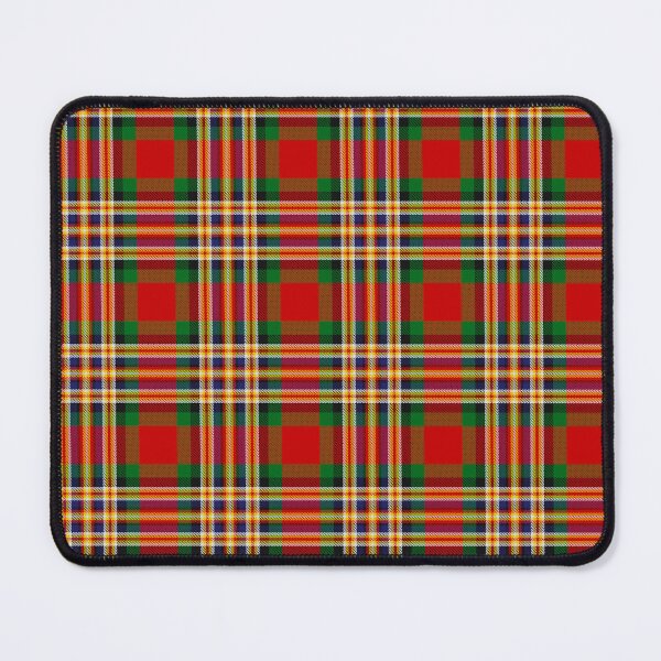 Item preview, Clan MacGill Tartan designed and sold by sifis.