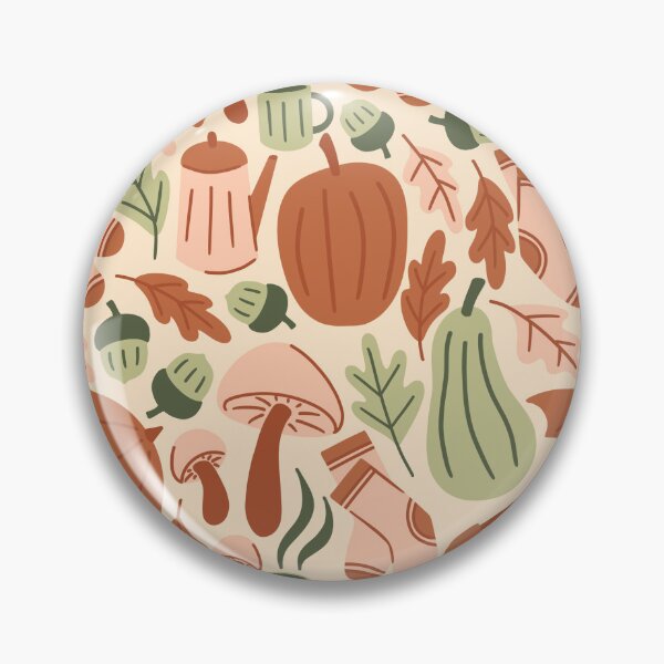 Item preview, Fall pattern designed and sold by Irenajh87.
