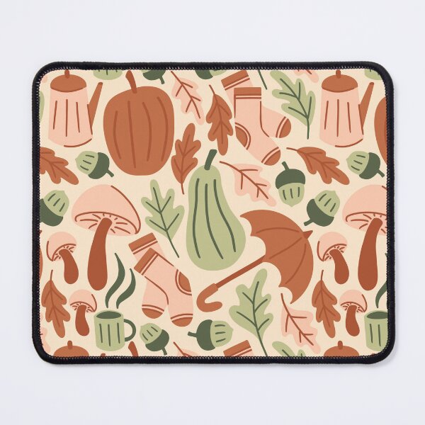 Item preview, Fall pattern designed and sold by Irenajh87.