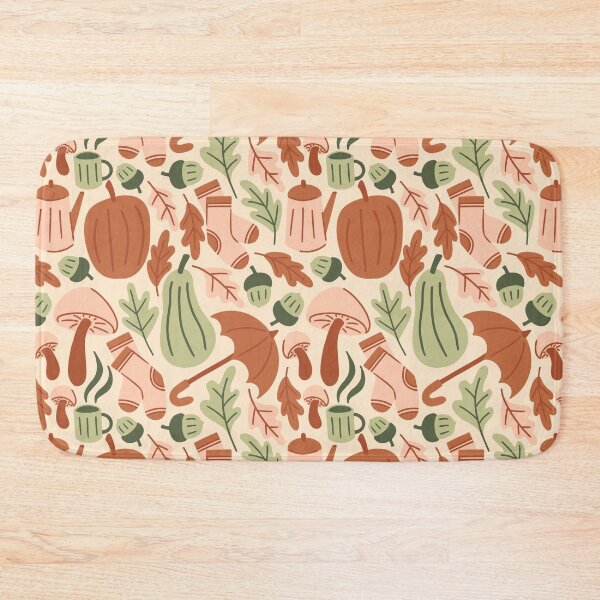 Item preview, Fall pattern designed and sold by Irenajh87.