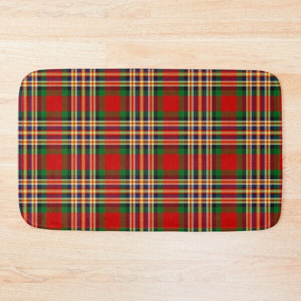 Item preview, Clan MacGill Tartan designed and sold by sifis.