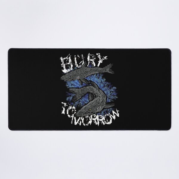Item preview, Birthday Gifts Bury Tomorrow Gift For Fans designed and sold by PoeRobey.