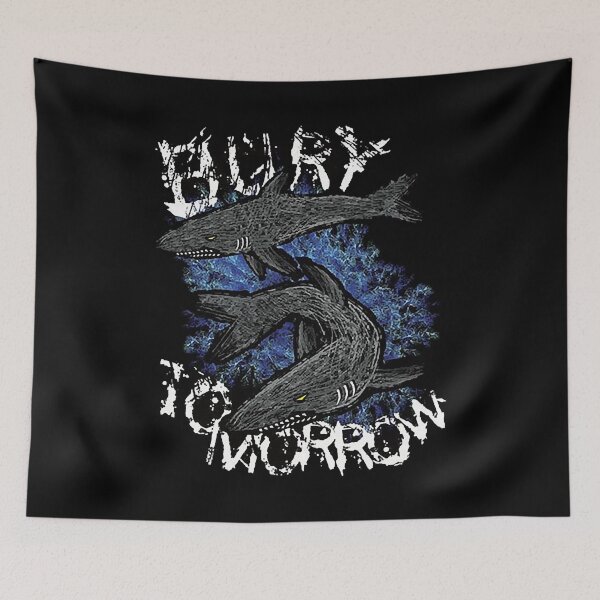 Item preview, Regalos de cumpleaños Bury Tomorrow Regalo para fans designed and sold by PoeRobey.