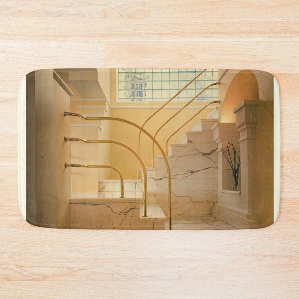 Aperçu de l'œuvre Recueil d'architecture 1983 créée et vendue par ChrisHagar.