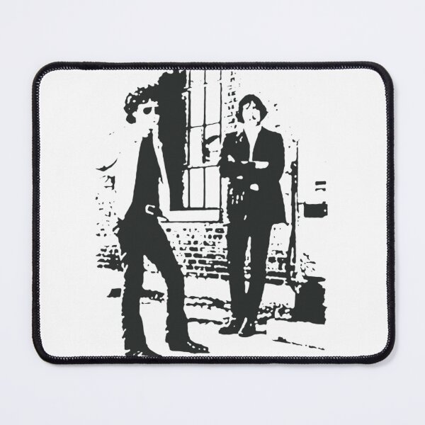 Item preview, All Tomorrow's Parties American Rock Band designed and sold by CristinaFerrer.