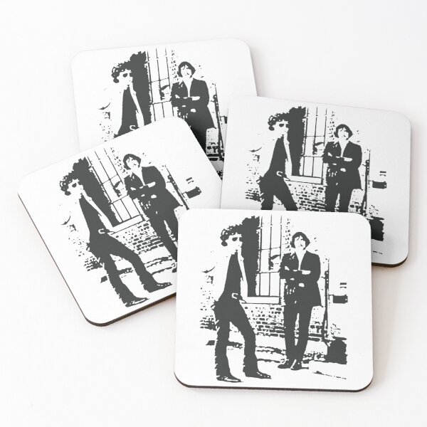 Item preview, All Tomorrow's Parties American Rock Band designed and sold by CristinaFerrer.