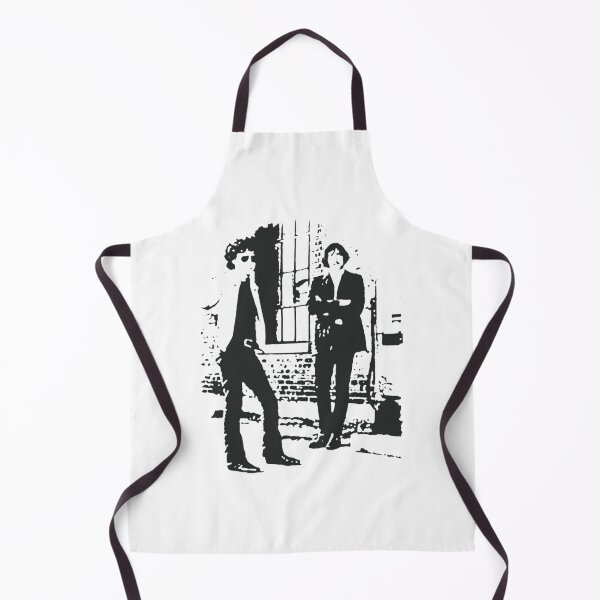 Item preview, All Tomorrow's Parties American Rock Band designed and sold by CristinaFerrer.