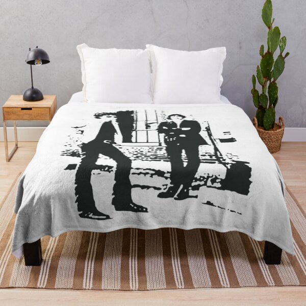 Item preview, All Tomorrow's Parties American Rock Band designed and sold by CristinaFerrer.