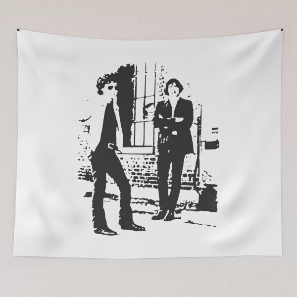 Item preview, All Tomorrow's Parties American Rock Band designed and sold by CristinaFerrer.