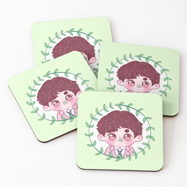 Item preview, Kyungsoo Empathy designed and sold by artlifexo88.