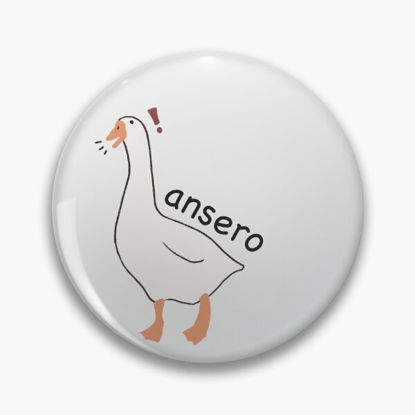 Item preview, anaso... anaso... ansero! designed and sold by duoblanja.