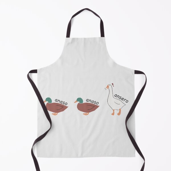 Item preview, anaso... anaso... ansero! designed and sold by duoblanja.