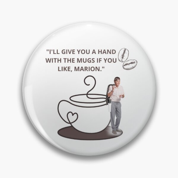 Item preview, Kel Mug designed and sold by angusblackley.