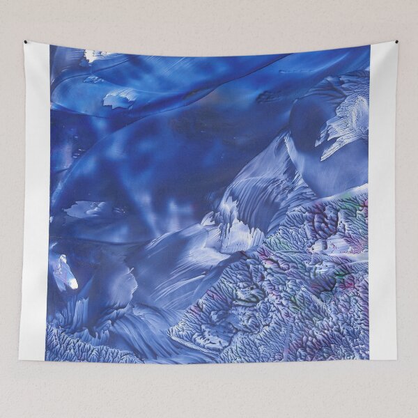 Item preview, Oceanic designed and sold by Nicola Vincent.