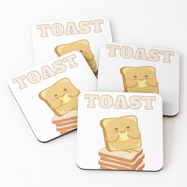 Item preview, Toast designed and sold by Williamdripfoe.