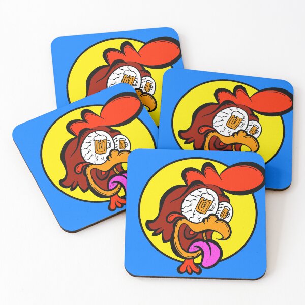 Item preview, Rooster designed and sold by NikkSantellani.
