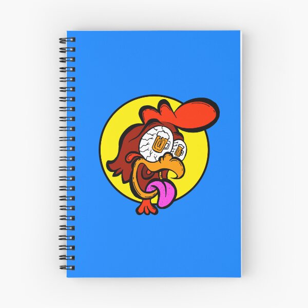 Item preview, Rooster designed and sold by NikkSantellani.
