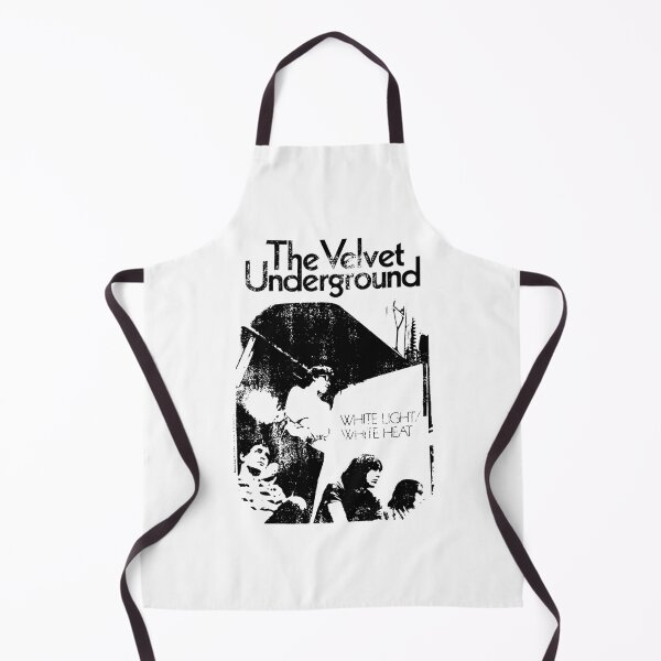 Item preview, The Velvet & Nico, Mono American Rock Band designed and sold by CristinaFerrer.