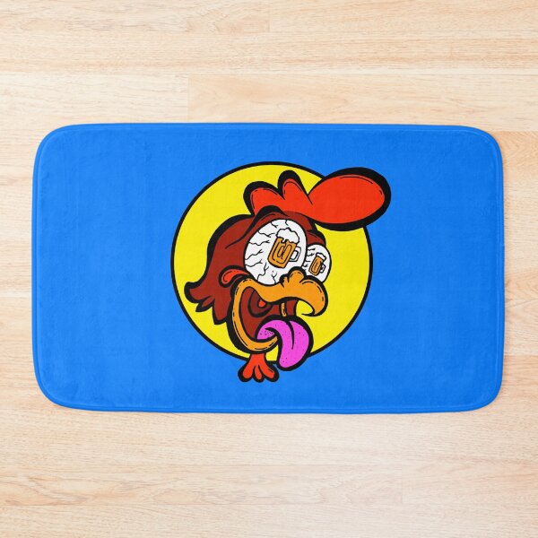 Item preview, Rooster designed and sold by NikkSantellani.