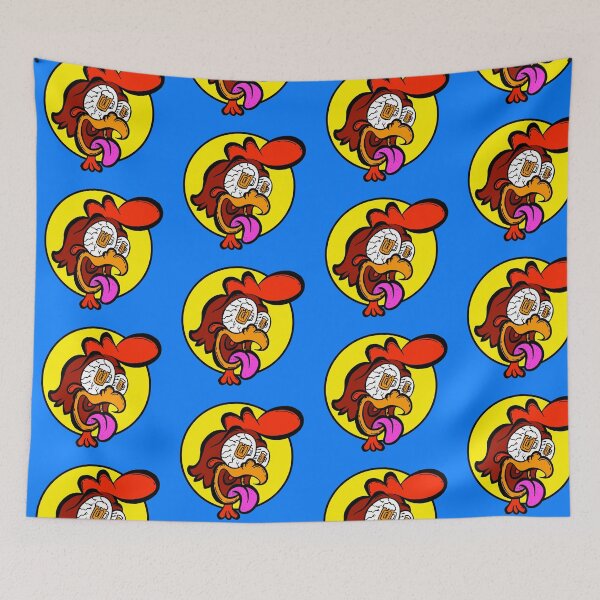 Item preview, Rooster designed and sold by NikkSantellani.