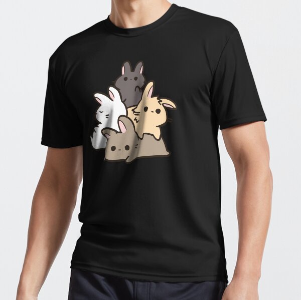 cute bunny shirts