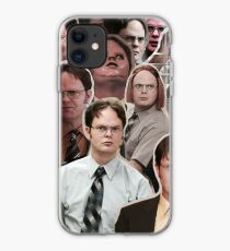 Dwight Schrute - The Office iPhone Case
