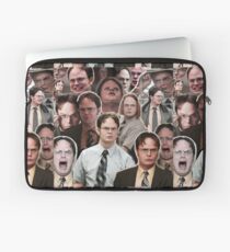 Dwight Schrute - The Office Laptop Sleeve