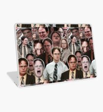Dwight Schrute - The Office Laptop Skin