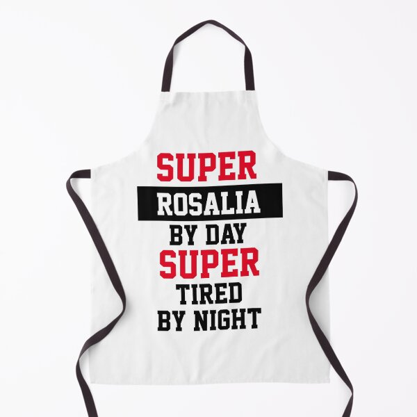 Item preview, Super Rosalia By Day Super Tired By Night  designed and sold by Yay Design.