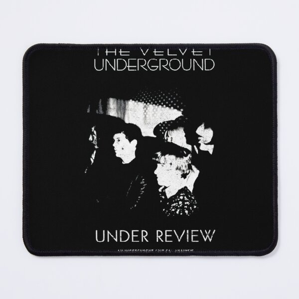 Item preview, The Velvet & Sunflowers American Rock Band designed and sold by CristinaFerrer.
