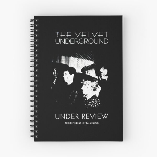 Item preview, The Velvet & Sunflowers American Rock Band designed and sold by CristinaFerrer.