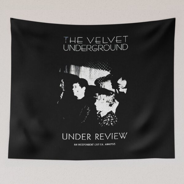 Item preview, The Velvet & Sunflowers American Rock Band designed and sold by CristinaFerrer.