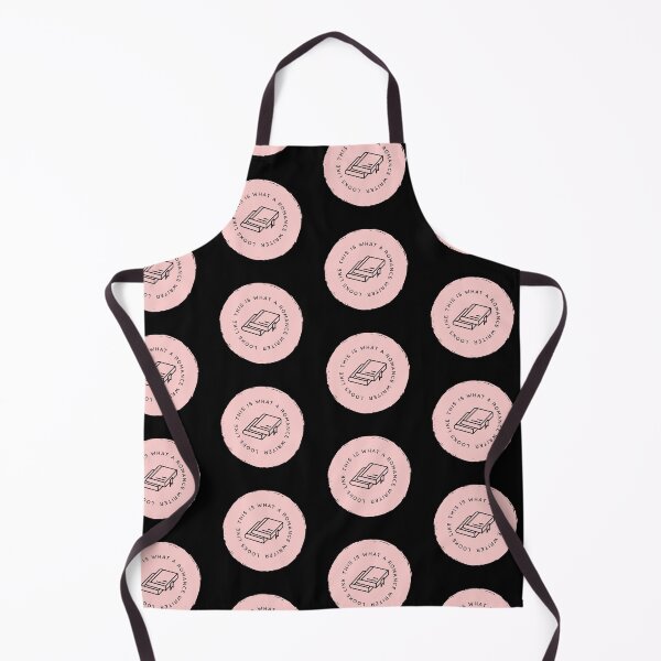 Item preview, This Is What A Novel Writer Looks Like White designed and sold by ArtBySymone.