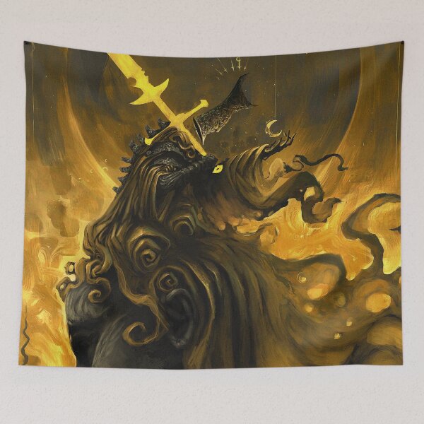 Item preview, Moon Paladin designed and sold by Anatofinnstark.