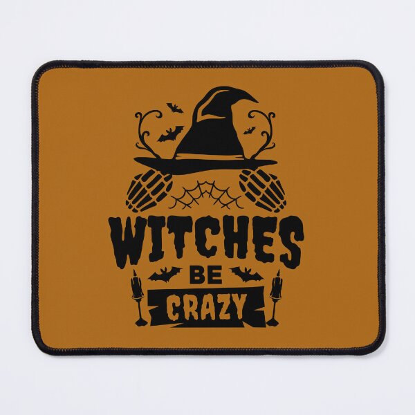 Item preview, witches go crazy designed and sold by angelescar.
