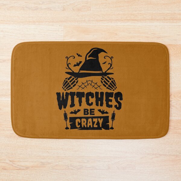 Item preview, witches go crazy designed and sold by angelescar.