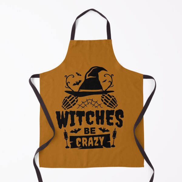 Item preview, witches go crazy designed and sold by angelescar.