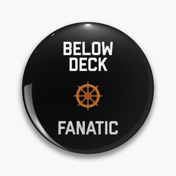 Item preview, My Favorite People Below Deck Gifts For Birthday designed and sold by ConnerMack.