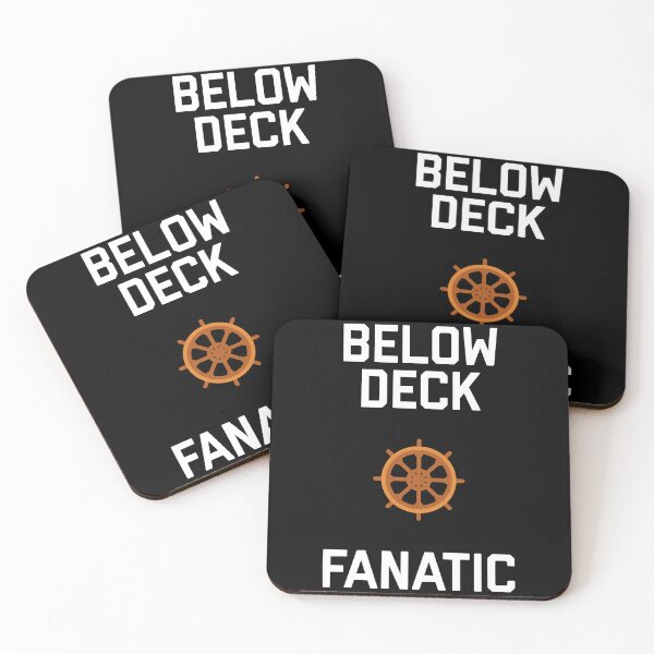 Item preview, My Favorite People Below Deck Gifts For Birthday designed and sold by ConnerMack.