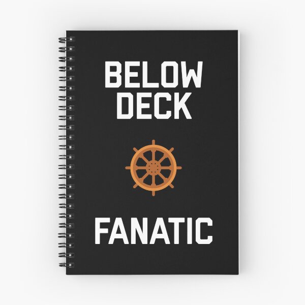 Item preview, My Favorite People Below Deck Gifts For Birthday designed and sold by ConnerMack.