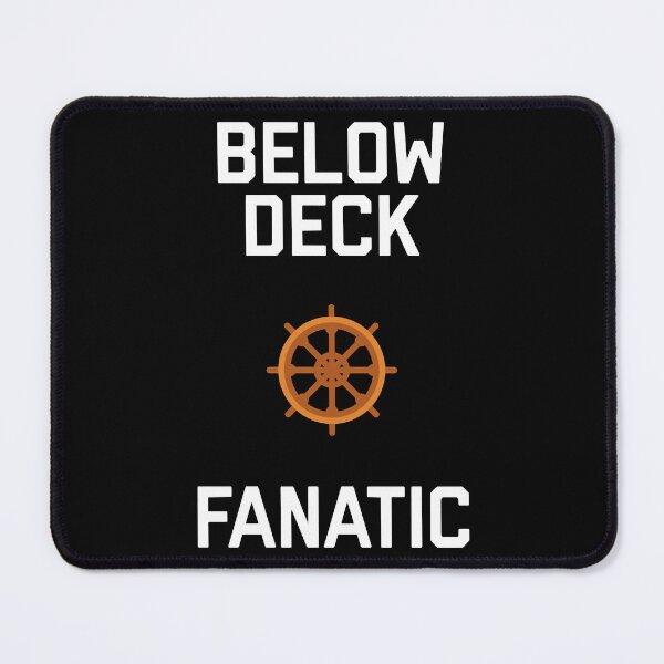 Item preview, My Favorite People Below Deck Gifts For Birthday designed and sold by ConnerMack.